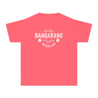 Bangarang Comfort Colors Youth Midweight Tee