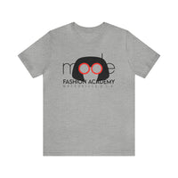 Mode Fashion Academy Bella Canvas Unisex Jersey Short Sleeve Tee