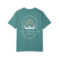 Lost Princess Lantern Co Comfort Colors Unisex Garment-Dyed T-shirt