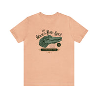 Captain Hook’s Bait Shop Bella Canvas Unisex Jersey Short Sleeve Tee