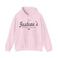 Gusteau's Culinary Institute Gildan Unisex Heavy Blend™ Hooded Sweatshirt