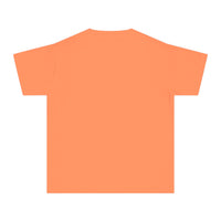 Love Doesn’t Count Chromosomes Comfort Colors Youth Midweight Tee