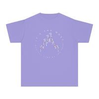 Most Magical Time Of The Year Comfort Colors Youth Midweight Tee