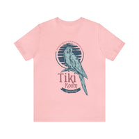 Tiki Room Bella Canvas Unisex Jersey Short Sleeve Tee
