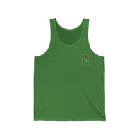 Enchanted Rose Apothecary Bella Canvas Unisex Jersey Tank
