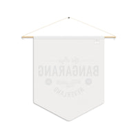 Bangarang Wall Pennant