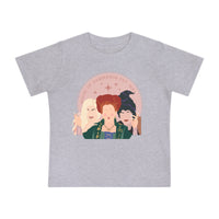 House of Sanderson Bella Canvas Baby Short Sleeve T-Shirt