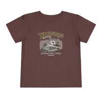 Wandering Oaken’s Trading Post Bella Canvas Toddler Short Sleeve Tee
