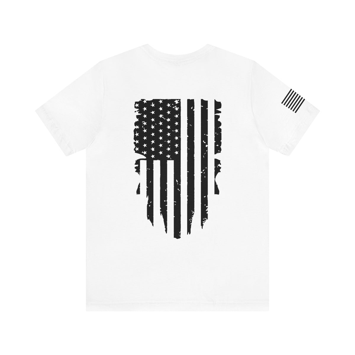 U.S. Navy Veteran Bella Canvas Unisex Jersey Short Sleeve Tee