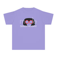 Mode Fashion Academy Comfort Colors Youth Midweight Tee