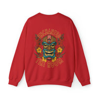 Enchanted Tiki Room Gildan Unisex Heavy Blend™ Crewneck Sweatshirt