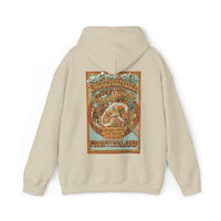 Big Thunder Mountain Gildan Unisex Heavy Blend™ Hooded Sweatshirt