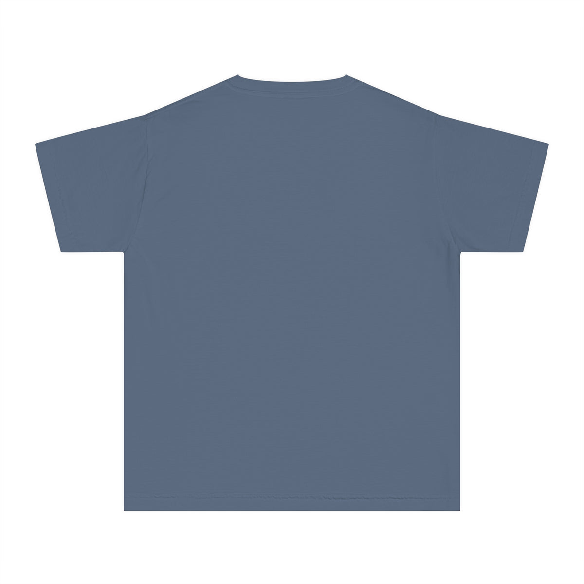 Love Doesn’t Count Chromosomes Comfort Colors Youth Midweight Tee