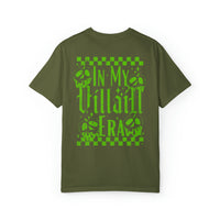 In My Villain Era Comfort Colors Unisex Garment-Dyed T-shirt