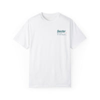 Seester Comfort Colors Unisex Garment-Dyed T-shirt