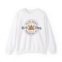 Evil Queen's Gift Shop Gildan Unisex Heavy Blend™ Crewneck Sweatshirt