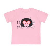Mode Fashion Academy Bella Canvas Baby Short Sleeve T-Shirt
