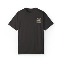 The Wildest Ride in the Wilderness Comfort Colors Unisex Garment-Dyed T-shirt