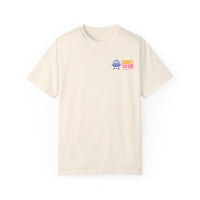 Cookie's BBQ Comfort Colors Unisex Garment-Dyed T-shirt