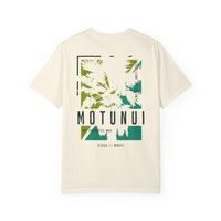 Motunui Comfort Colors Unisex Garment-Dyed T-shirt