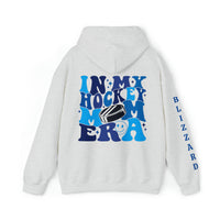 Hockey Mama Gildan Unisex Heavy Blend™ Hooded Sweatshirt