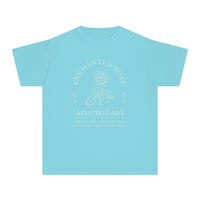 Enchanted Rose Apothecary Comfort Colors Youth Midweight Tee