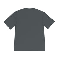 Seven Dwarfs Mining Co. Unisex Moisture Wicking Tee