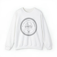 Frank's Jungle Cruises Gildan Unisex Heavy Blend™ Crewneck Sweatshirt