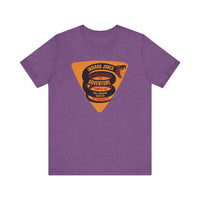 Indiana Jones Bella Canvas Unisex Jersey Short Sleeve Tee