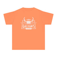 Gaston’s Tavern Comfort Colors Youth Midweight Tee