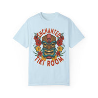 Enchanted Tiki Room Comfort Colors Unisex Garment-Dyed T-shirt