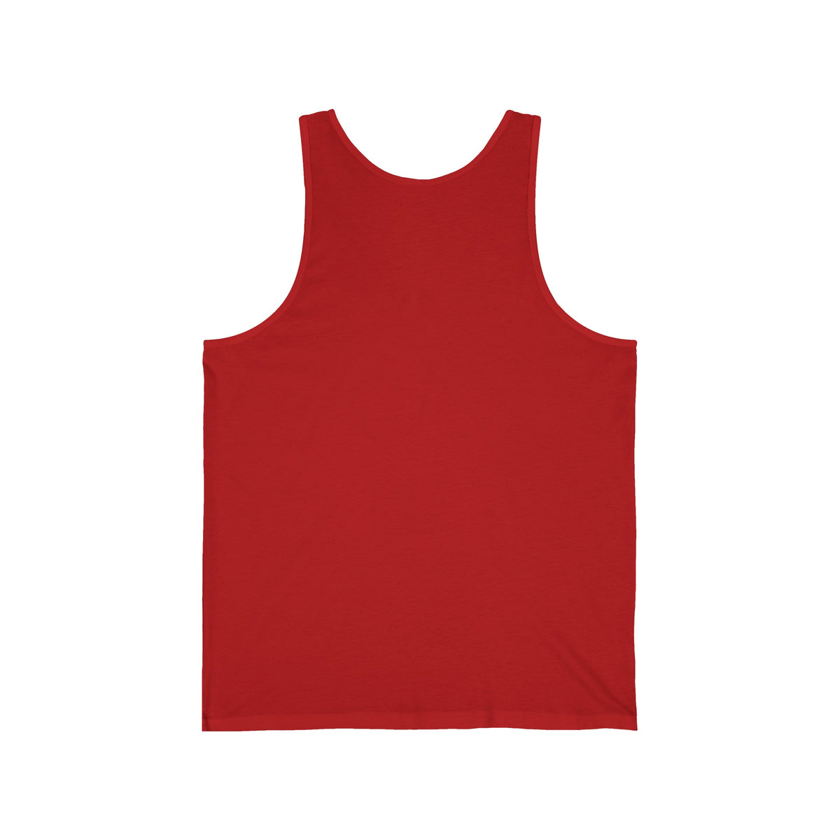 Hatter's Hat Shop Bella Canvas Unisex Jersey Tank