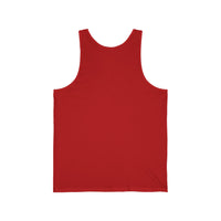 Hatter's Hat Shop Bella Canvas Unisex Jersey Tank