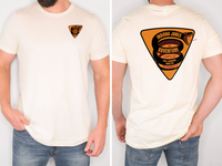 Indiana Jones Bella Canvas Unisex Jersey Short Sleeve Tee