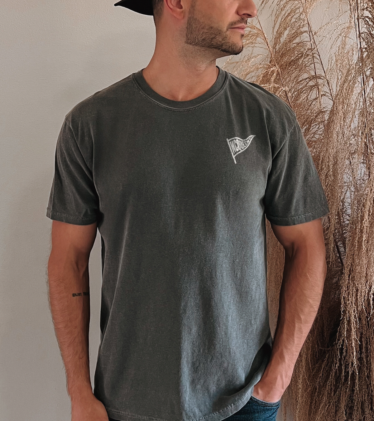 I Eat Losers For Breakfast Comfort Colors Unisex Garment-Dyed T-shirt