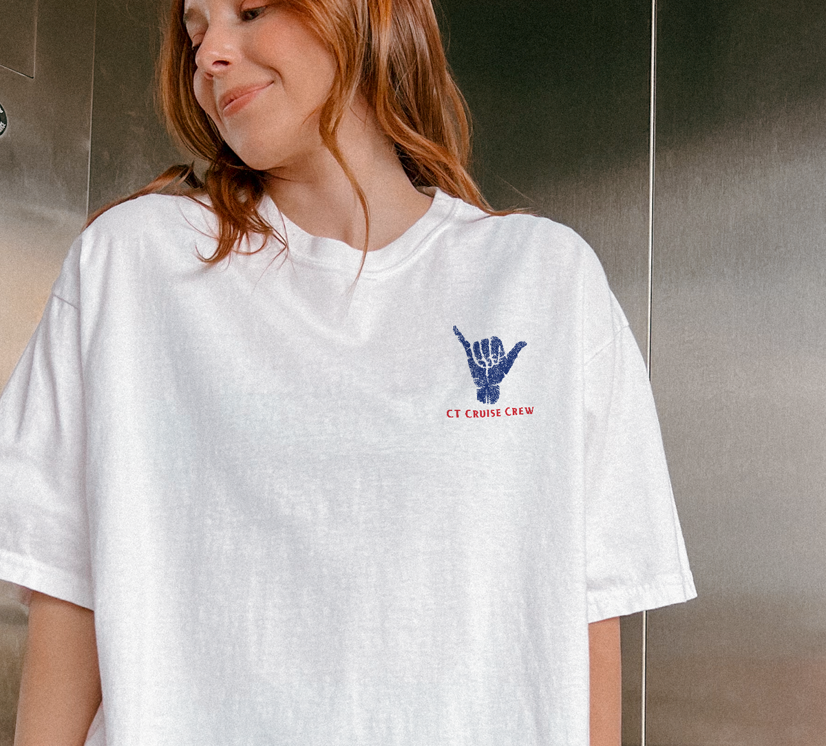 Castaway Cay Comfort Colors Unisex Garment-Dyed T-shirt