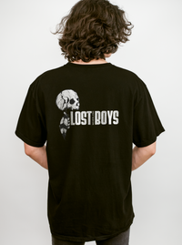 Lost Boys Comfort Colors Unisex Garment-Dyed T-shirt