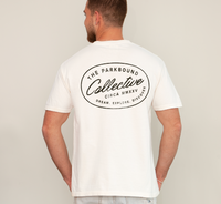 The Parkbound Collective Comfort Colors Unisex Garment-Dyed T-shirt