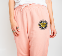 Motherhood Motor Club Joggers – Comfort Colors® Edition