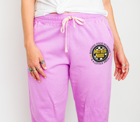 Motherhood Motor Club Joggers – Comfort Colors® Edition