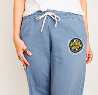 Motherhood Motor Club Joggers – Comfort Colors® Edition