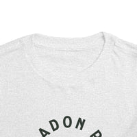 Auradon Prep Alumni Bella Canvas Toddler Short Sleeve Tee