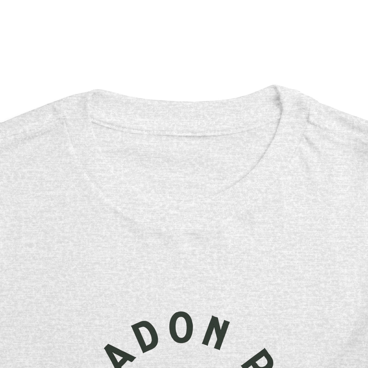 Auradon Prep Alumni Bella Canvas Toddler Short Sleeve Tee