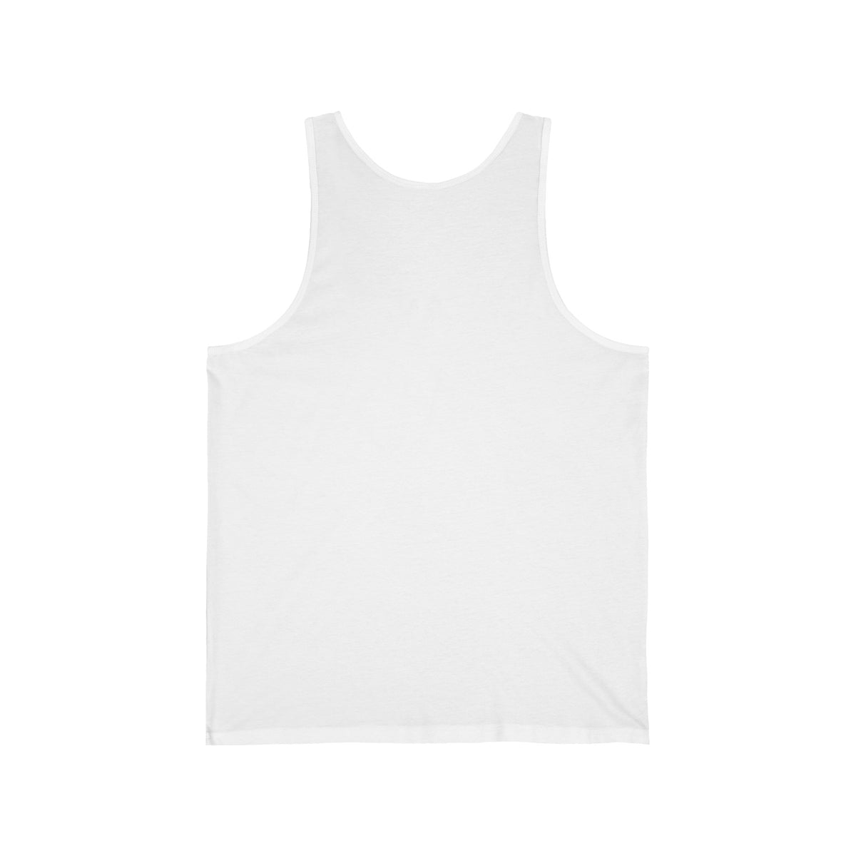 Hatter's Hat Shop Bella Canvas Unisex Jersey Tank