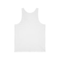 Hatter's Hat Shop Bella Canvas Unisex Jersey Tank