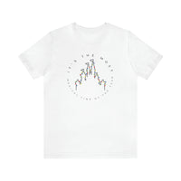 Most Magical Time Of The Year Bella Canvas Unisex Jersey Short Sleeve Tee