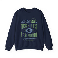 Mrs. Nesbitt's Tea Room Gildan Unisex Heavy Blend™ Crewneck Sweatshirt