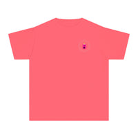 Oh Right The Poison Comfort Colors Youth Midweight Tee