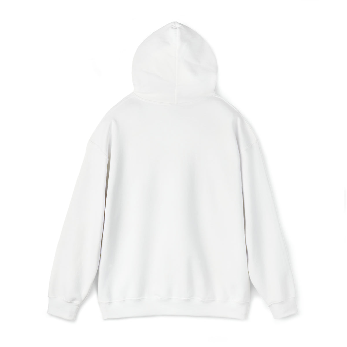 Tiana's Beignets Gildan Unisex Heavy Blend™ Hooded Sweatshirt