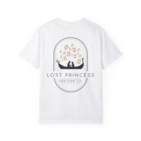 Lost Princess Lantern Co Comfort Colors Unisex Garment-Dyed T-shirt